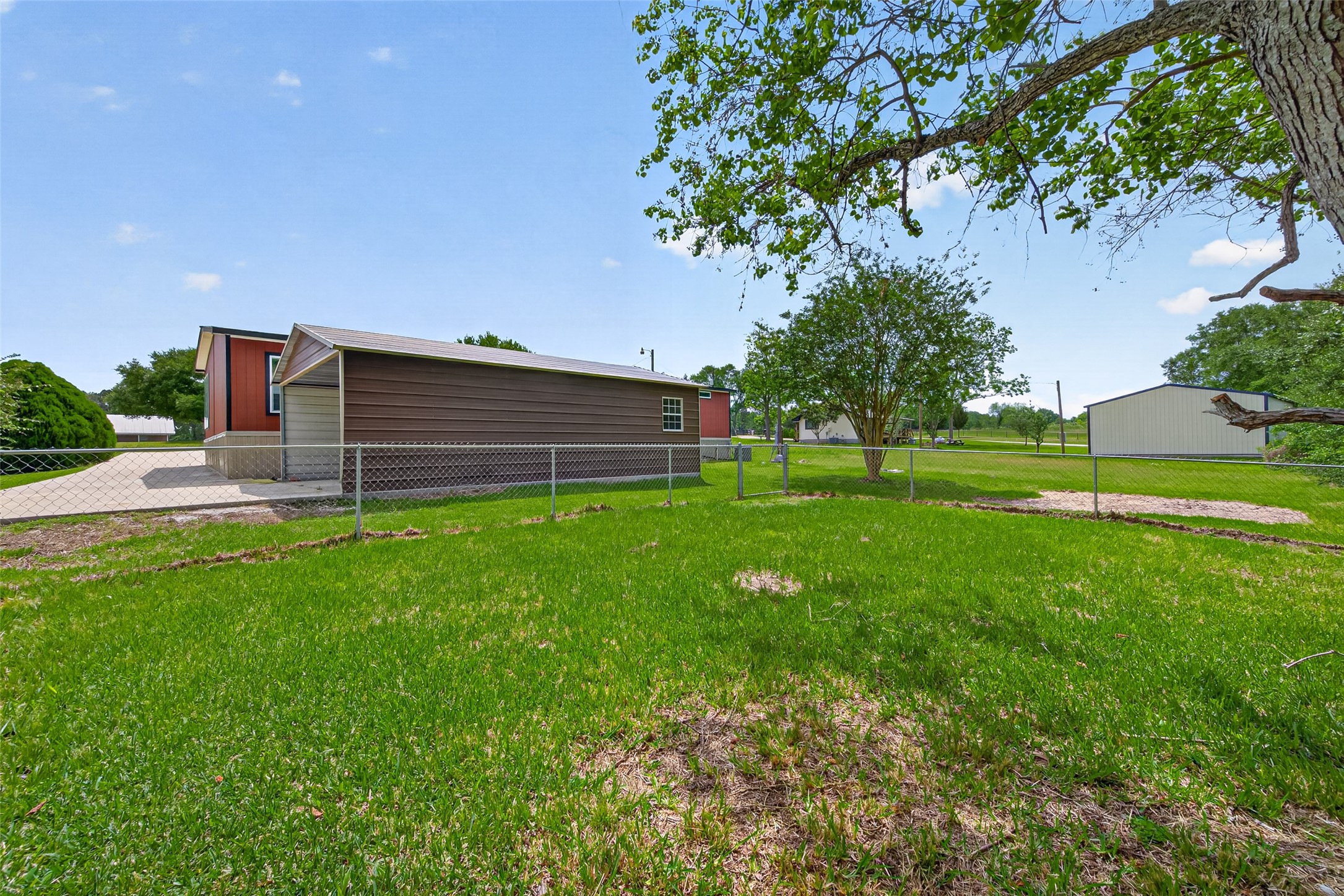 861 Camilla Lake Road Coldspring, TX 77331 - Photo 37 of 50