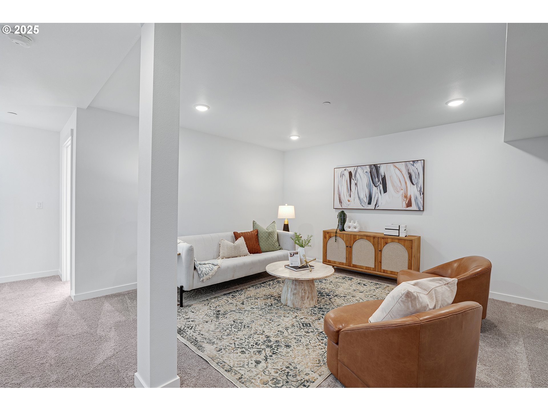 7290 Southwest 13th Avenue Portland, OR 97219 - Photo 32 of 37 Bonus Room