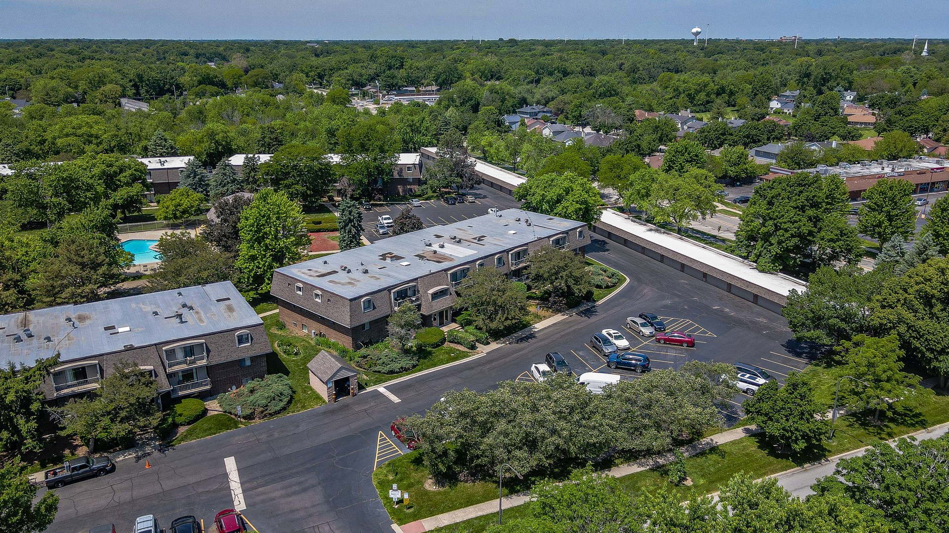 208 East Bailey Road, Unit H Naperville, IL 60565 - Photo 19 of 30
