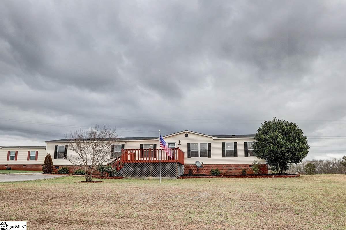 833 Amethyst Lane Inman, SC 29349 - Photo 1 of 34