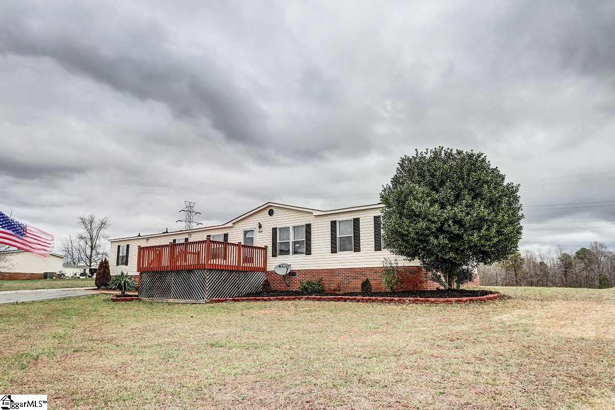 833 Amethyst Lane Inman, SC 29349 - Photo 29 of 34