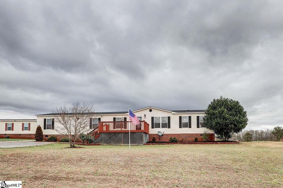 833 Amethyst Lane Inman, SC 29349 - Photo 31 of 34