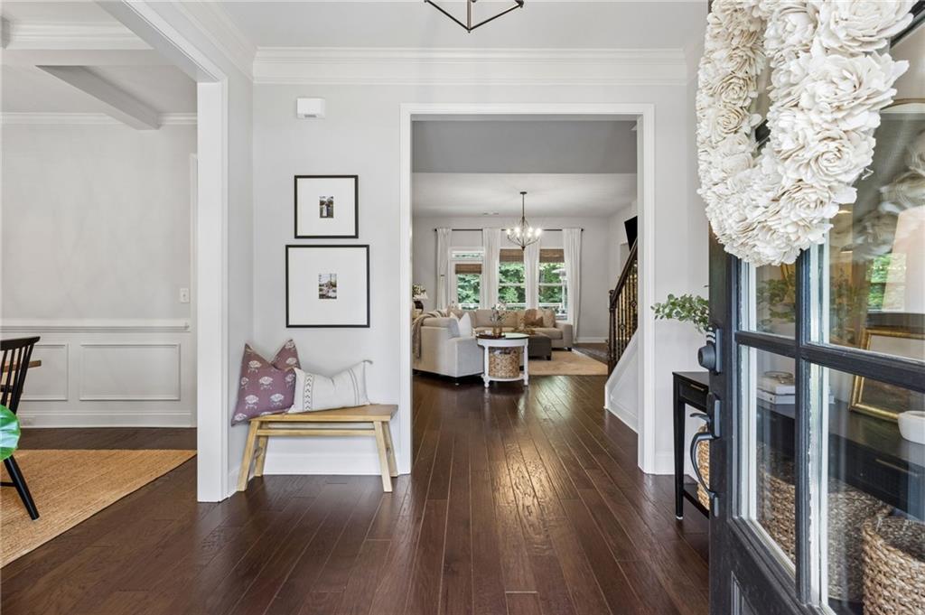 5883 Heritage Ridge Flowery Branch, GA 30542 - Photo 3 of 73