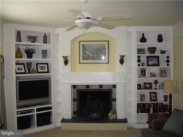 855 Babb Circle Wayne, PA 19087 - Photo 11 of 23 Family Room