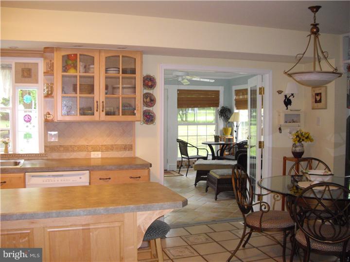 855 Babb Circle Wayne, PA 19087 - Photo 13 of 23 Kitchen