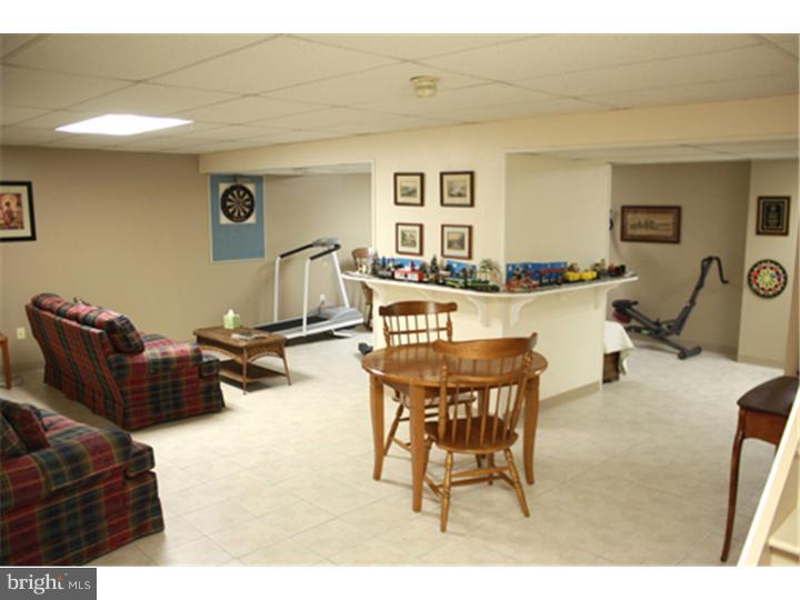 855 Babb Circle Wayne, PA 19087 - Photo 15 of 23 Rec Room