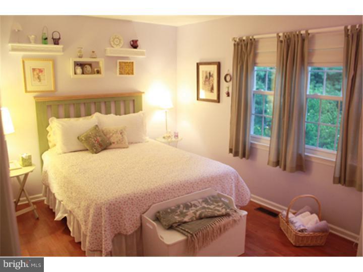 855 Babb Circle Wayne, PA 19087 - Photo 17 of 23 Bedroom 3