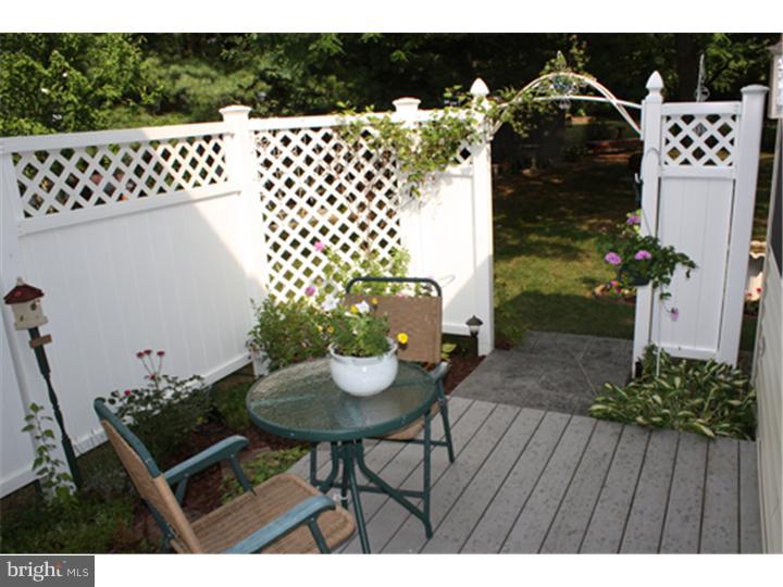855 Babb Circle Wayne, PA 19087 - Photo 19 of 23 Patio