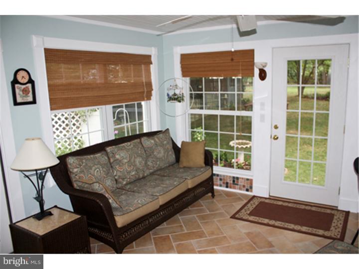 855 Babb Circle Wayne, PA 19087 - Photo 20 of 23 Sun Room