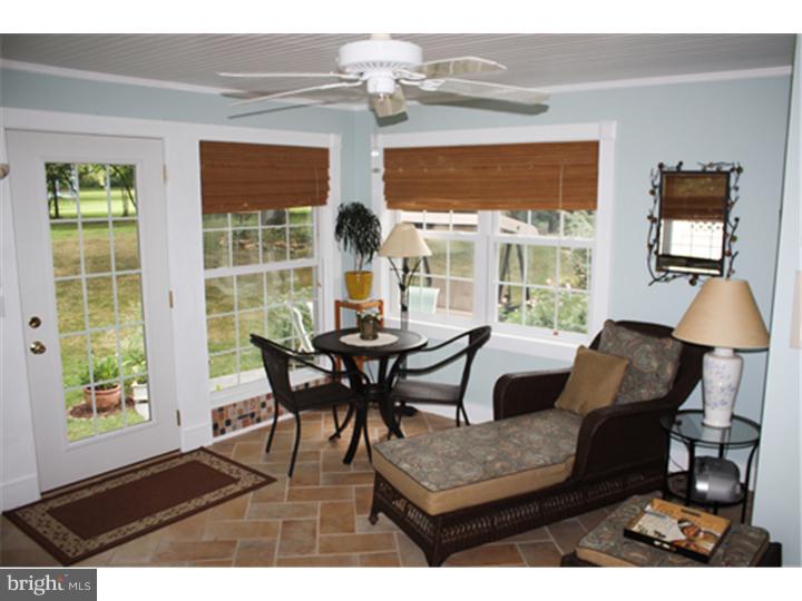855 Babb Circle Wayne, PA 19087 - Photo 3 of 23 Sun Room