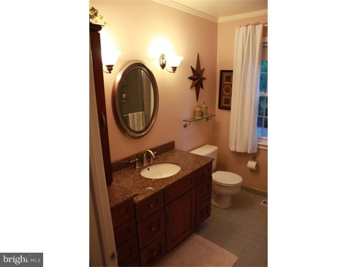 855 Babb Circle Wayne, PA 19087 - Photo 23 of 23 Master Bathroom