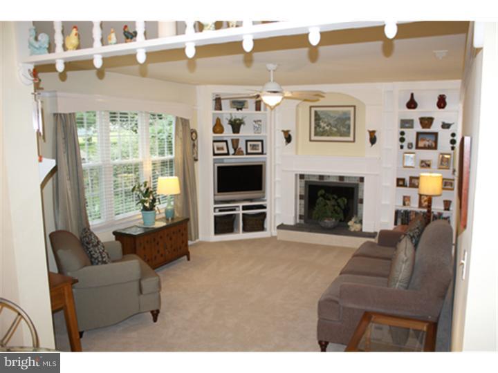 855 Babb Circle Wayne, PA 19087 - Photo 4 of 23 Family Room