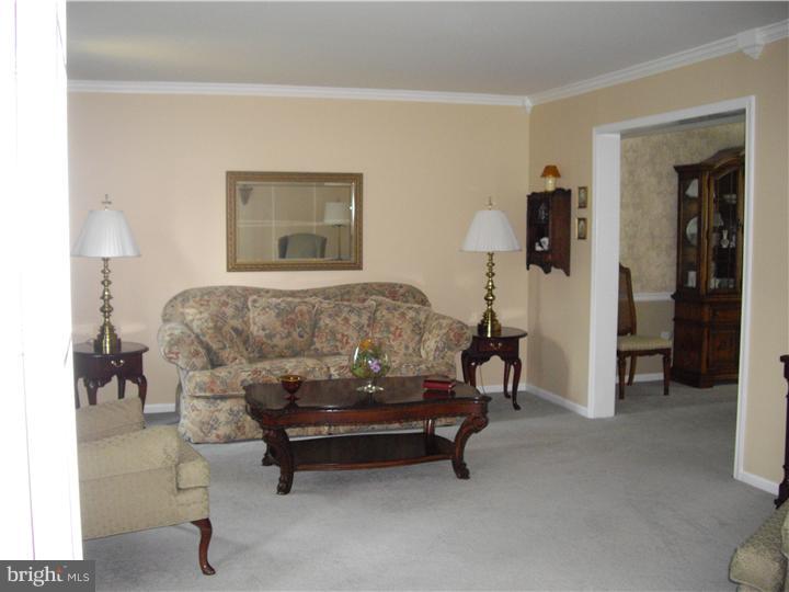 855 Babb Circle Wayne, PA 19087 - Photo 6 of 23 Living Room