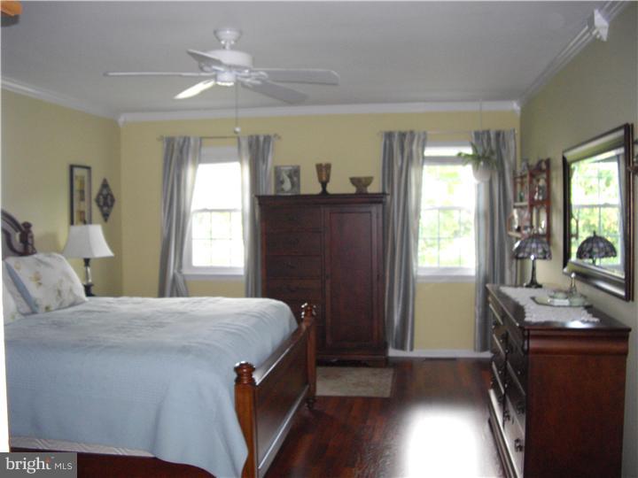 855 Babb Circle Wayne, PA 19087 - Photo 7 of 23 Master Bedroom