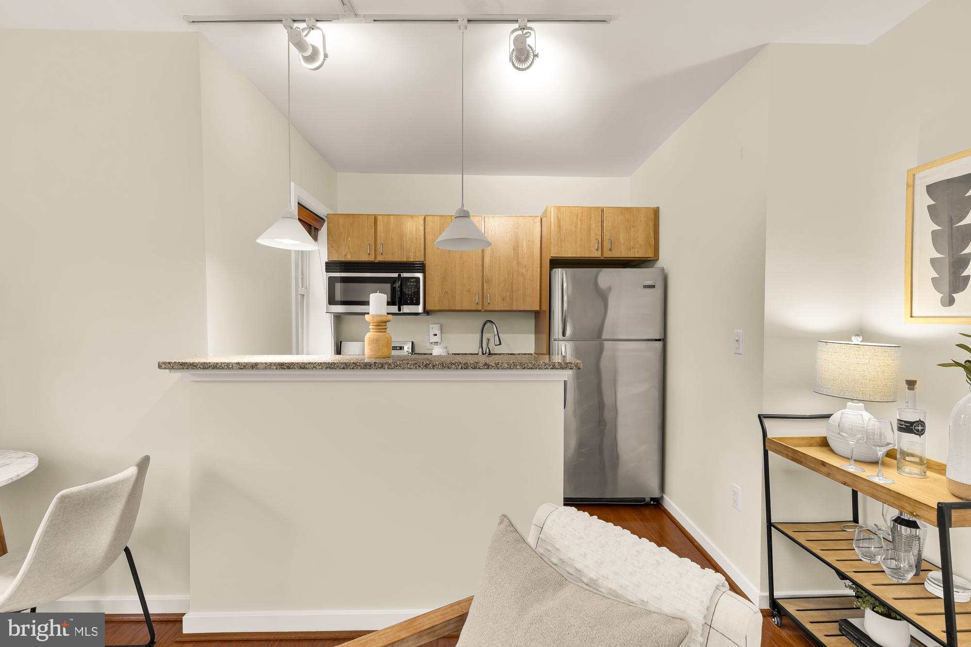 3534 10th Street Northwest, Unit 200 Washington, DC 20010 - Photo 11 of 34