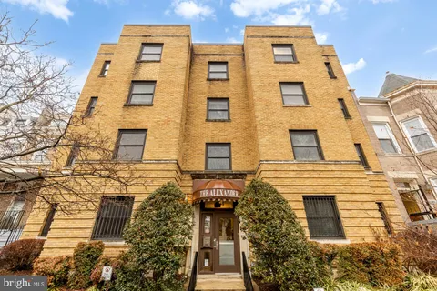 $300,000 | 3534 10th Street Northwest, Unit 200, Washington, DC 20010
