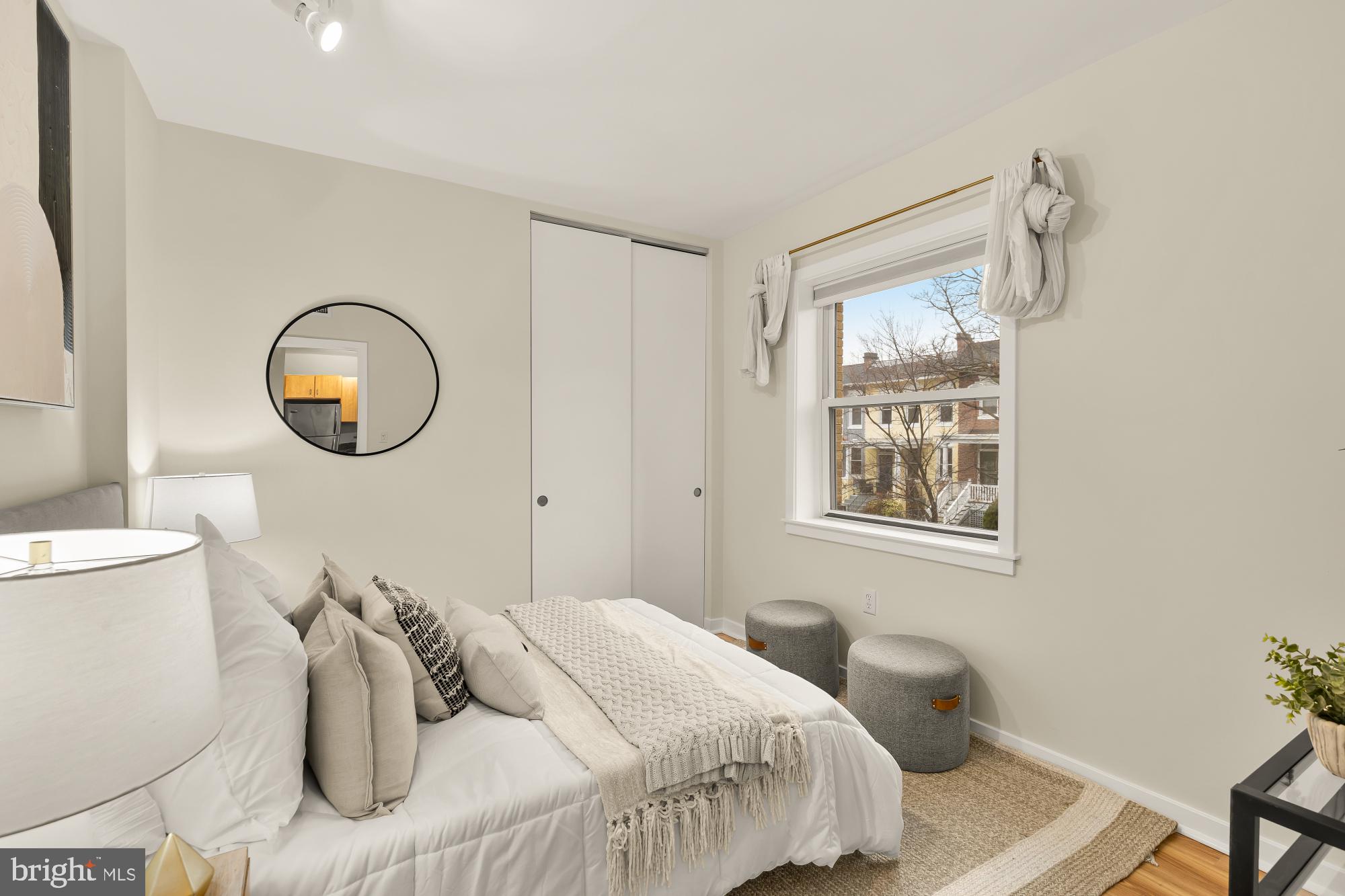 3534 10th Street Northwest, Unit 200 Washington, DC 20010 - Photo 23 of 34