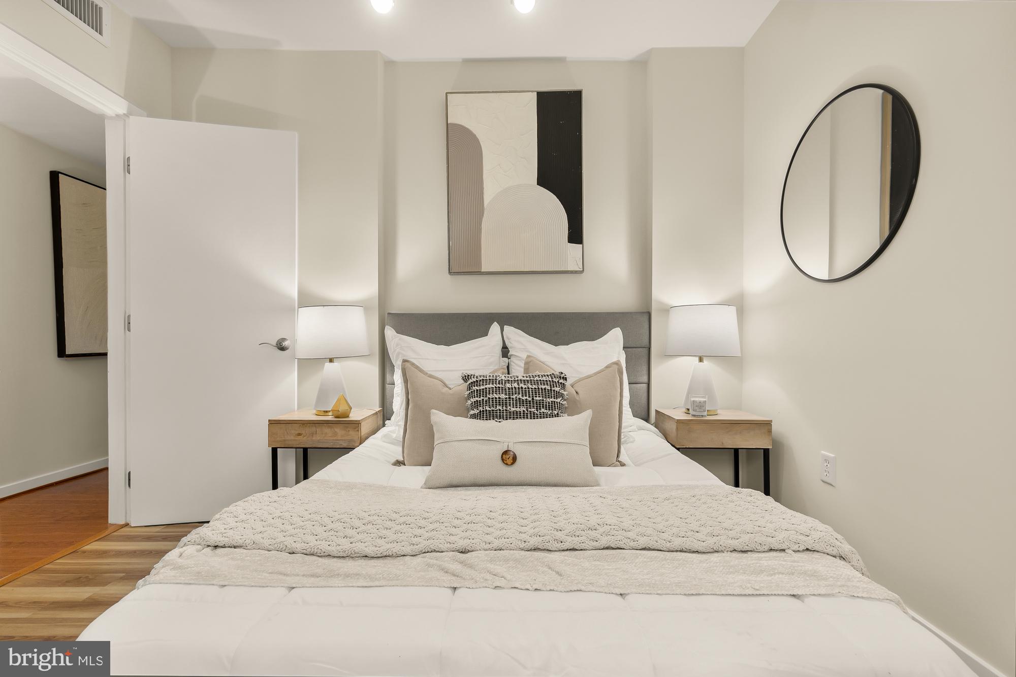 3534 10th Street Northwest, Unit 200 Washington, DC 20010 - Photo 26 of 34