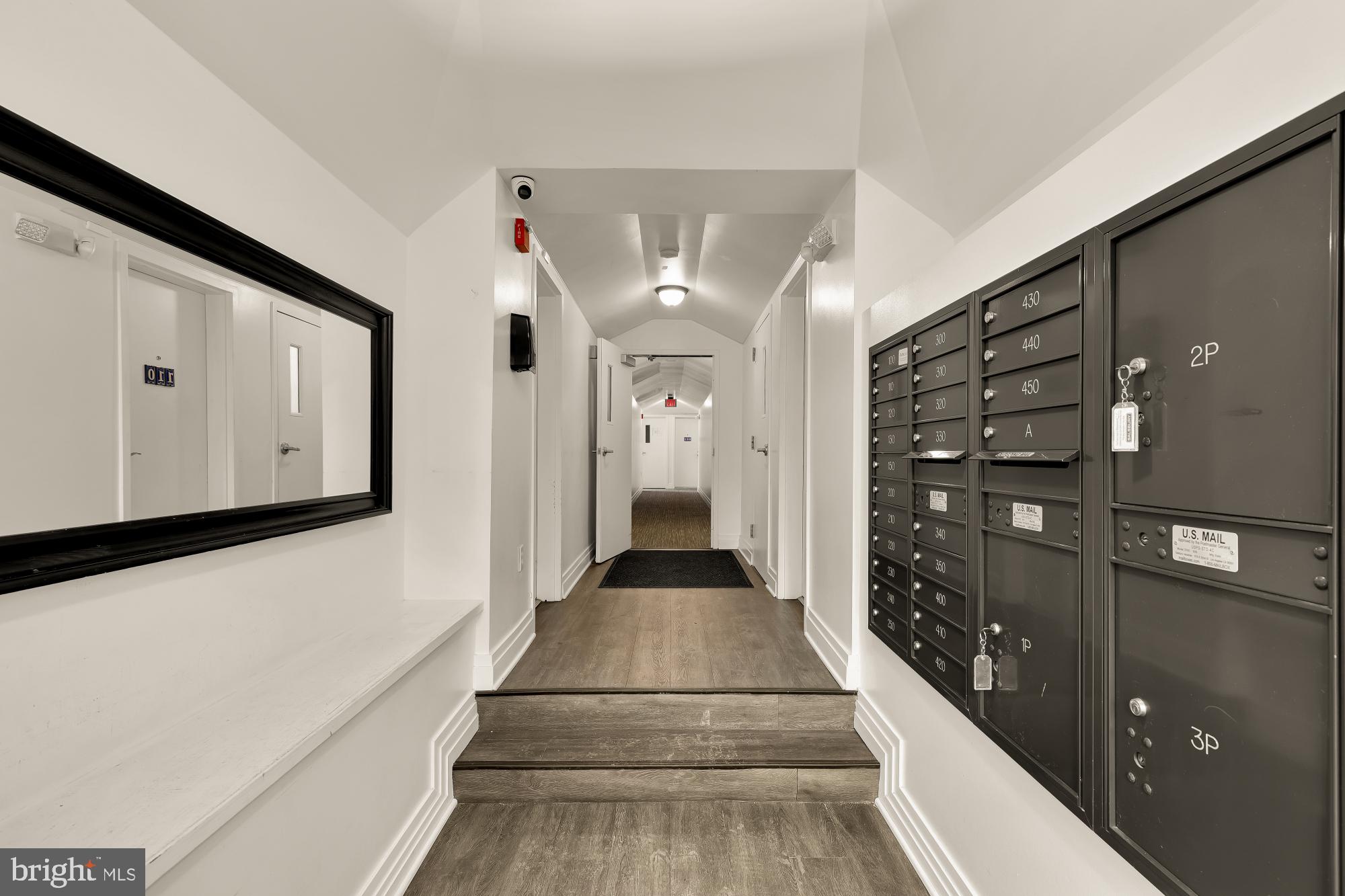 3534 10th Street Northwest, Unit 200 Washington, DC 20010 - Photo 28 of 34