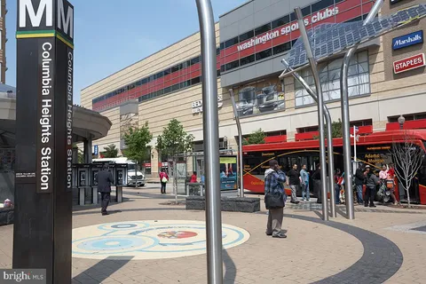 $300,000 | 3534 10th Street Northwest, Unit 200, Washington, DC 20010