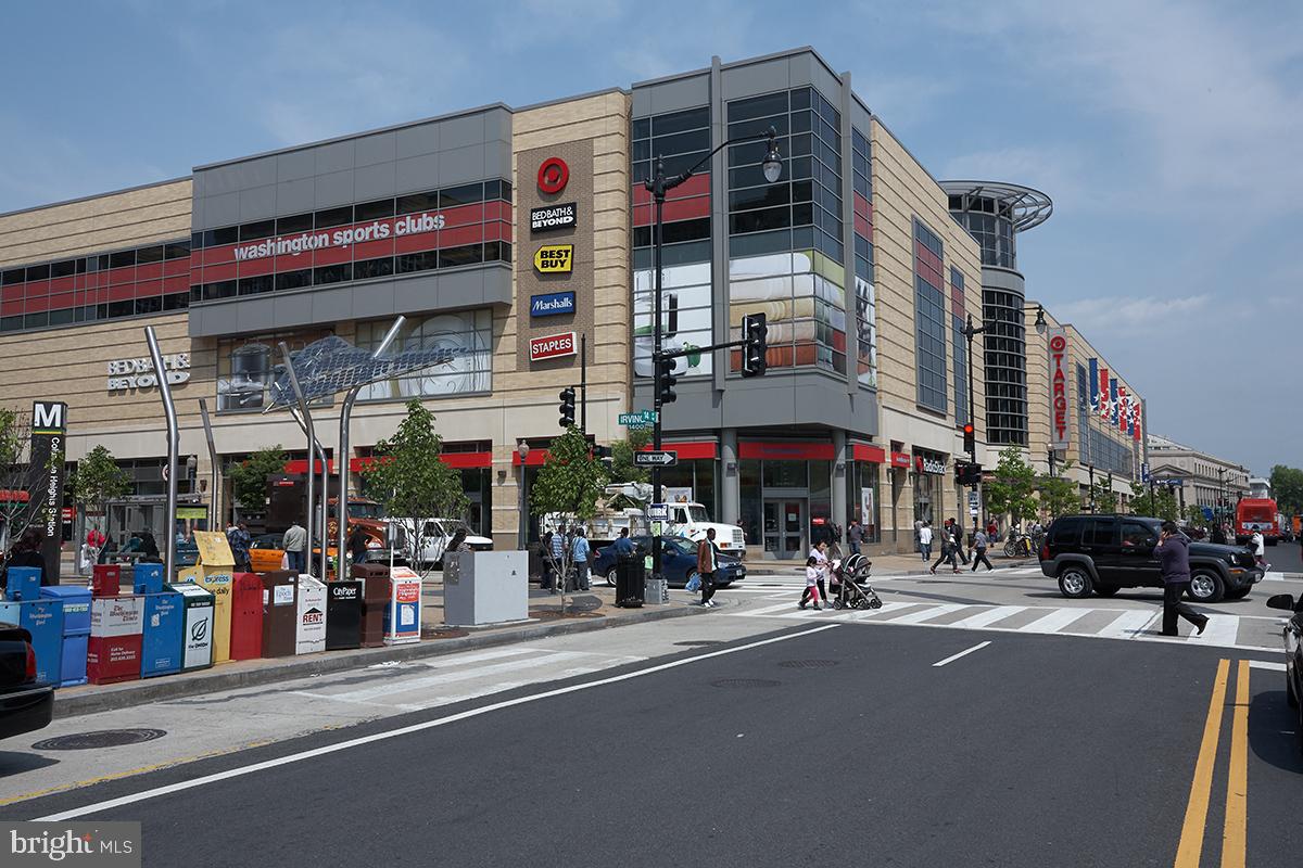 3534 10th Street Northwest, Unit 200 Washington, DC 20010 - Photo 33 of 34