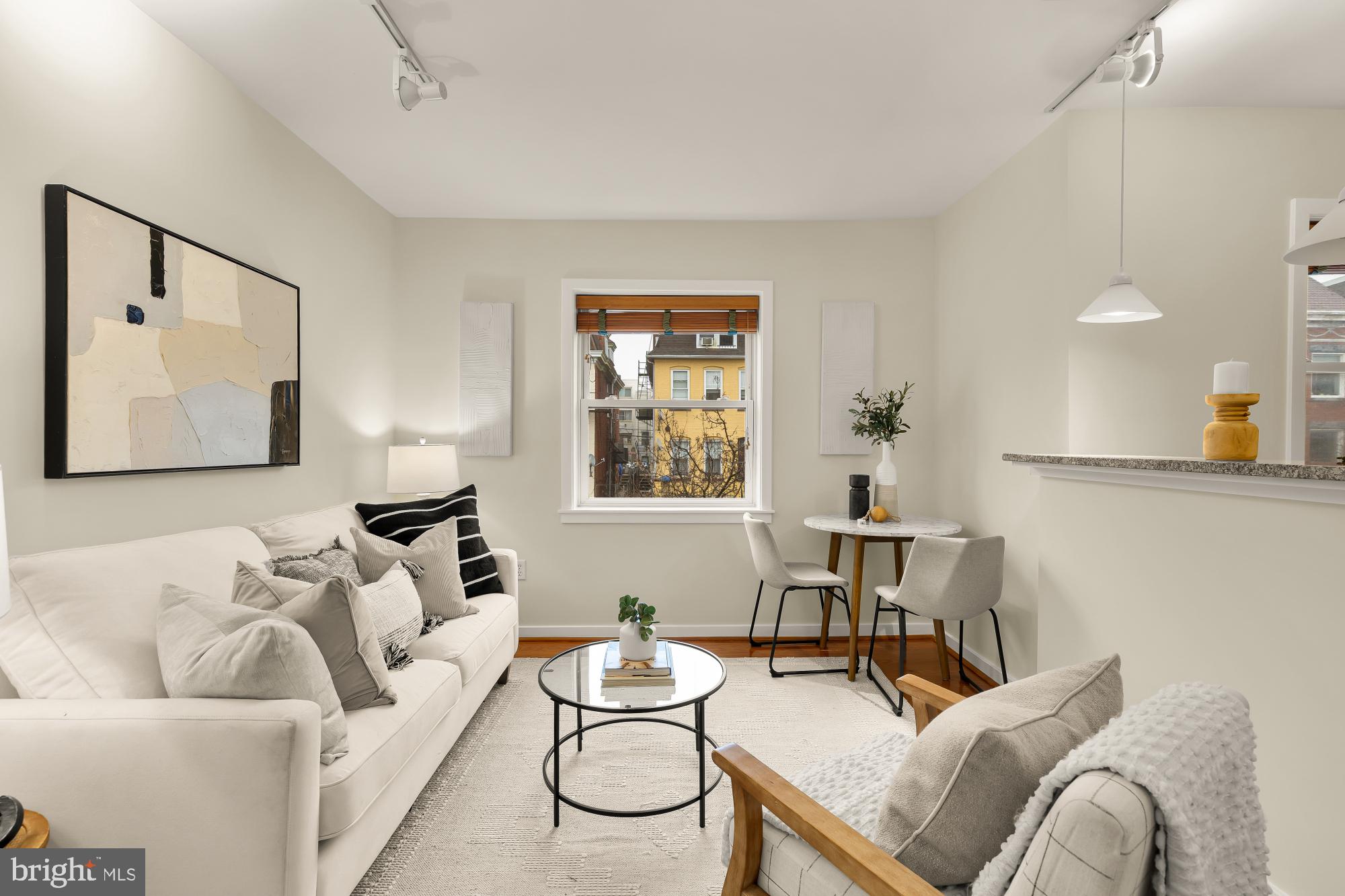 3534 10th Street Northwest, Unit 200 Washington, DC 20010 - Photo 6 of 34