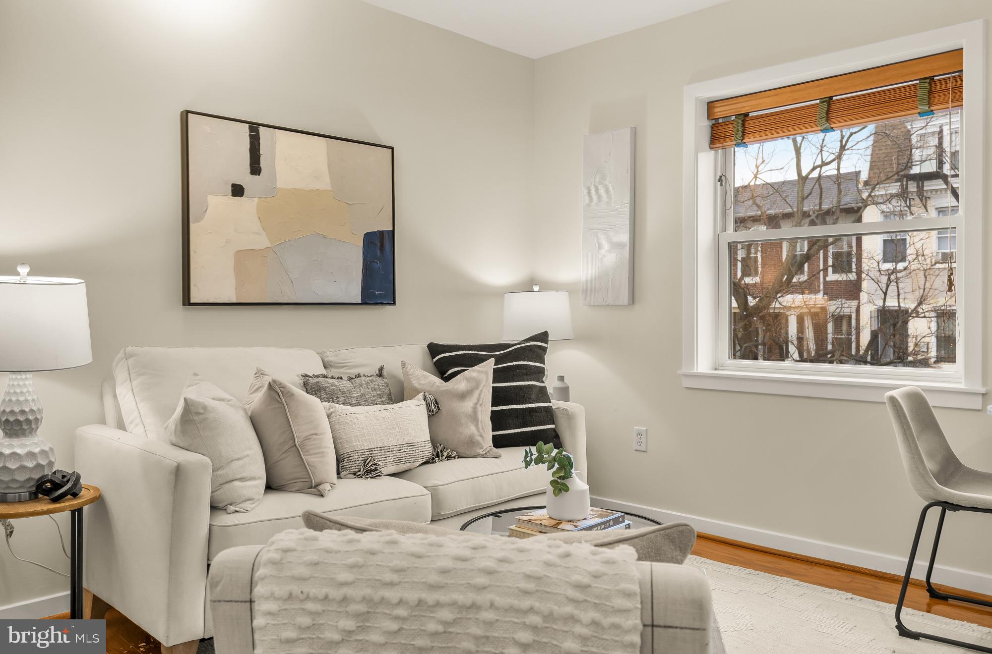 3534 10th Street Northwest, Unit 200 Washington, DC 20010 - Photo 8 of 34