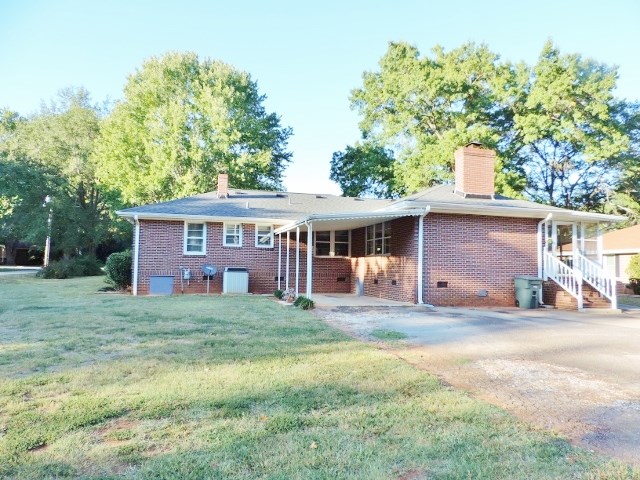 403 West Quincy Road Seneca, SC 29678 - Photo 23 of 24 Gallery Image 23