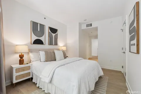 $1,795,000 | 201 Folsom Street, Unit 3G, San Francisco, CA 94105