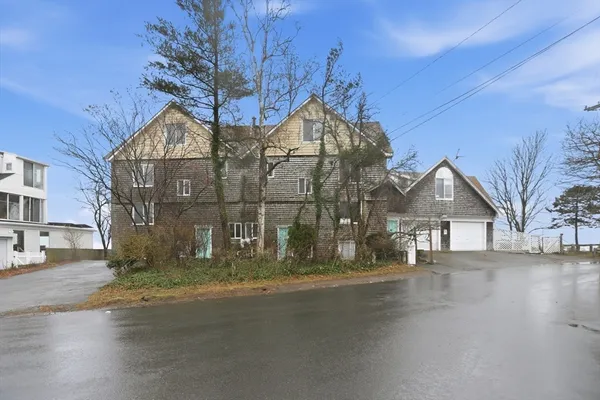 $1,785,000 | 201 Cliff Avenue, Winthrop, MA 02152