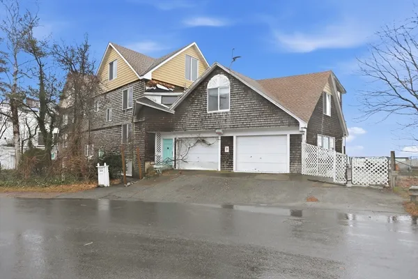 $1,785,000 | 201 Cliff Avenue, Winthrop, MA 02152