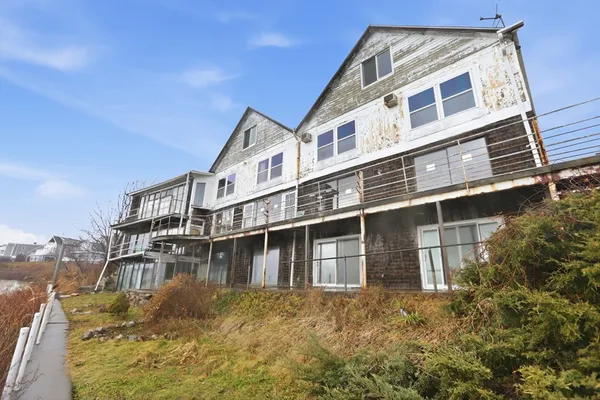 $1,785,000 | 201 Cliff Avenue, Winthrop, MA 02152