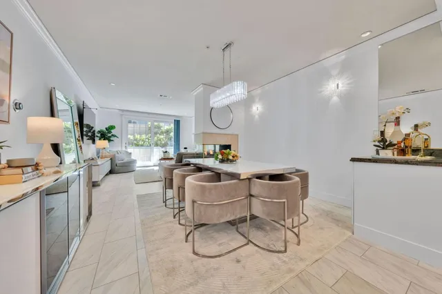 $1,264,000 | 153 North San Mateo Drive, Unit 106, San Mateo, CA 94401