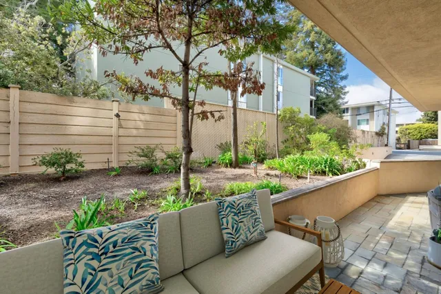 $1,264,000 | 153 North San Mateo Drive, Unit 106, San Mateo, CA 94401