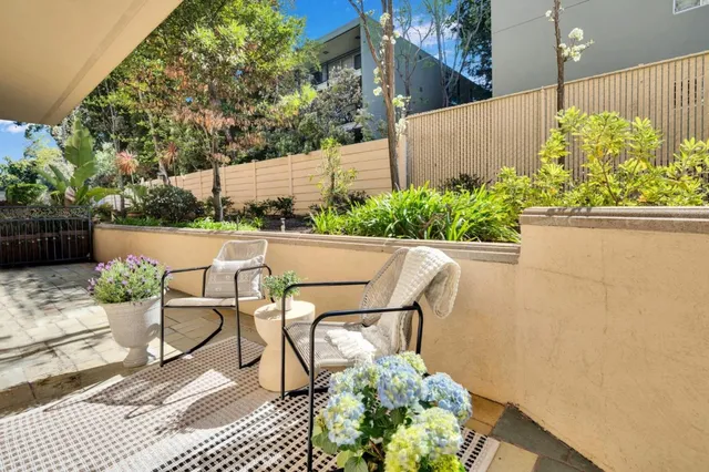 $1,264,000 | 153 North San Mateo Drive, Unit 106, San Mateo, CA 94401