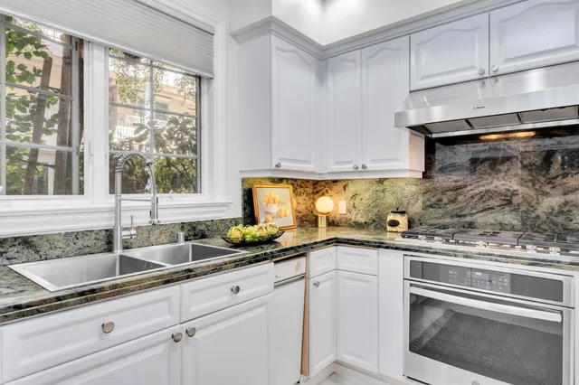 $1,264,000 | 153 North San Mateo Drive, Unit 106, San Mateo, CA 94401