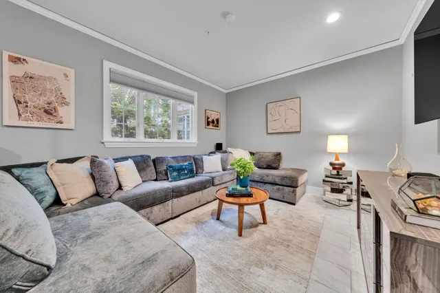 $1,264,000 | 153 North San Mateo Drive, Unit 106, San Mateo, CA 94401