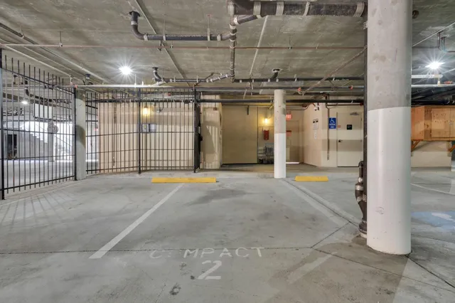 $1,264,000 | 153 North San Mateo Drive, Unit 106, San Mateo, CA 94401