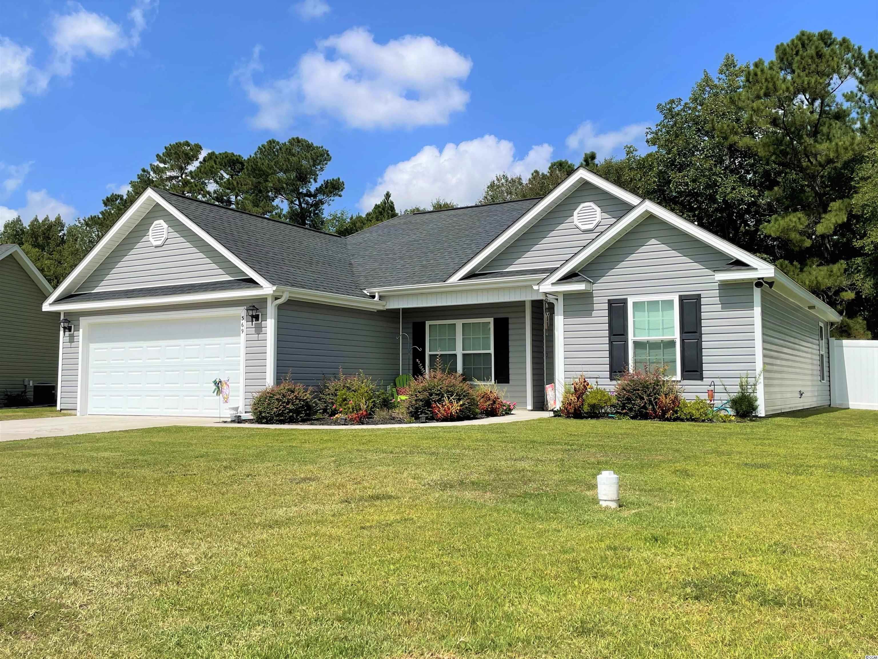 369 Millbrook Circle Galivants Ferry, SC 29544 - Photo 2 of 25