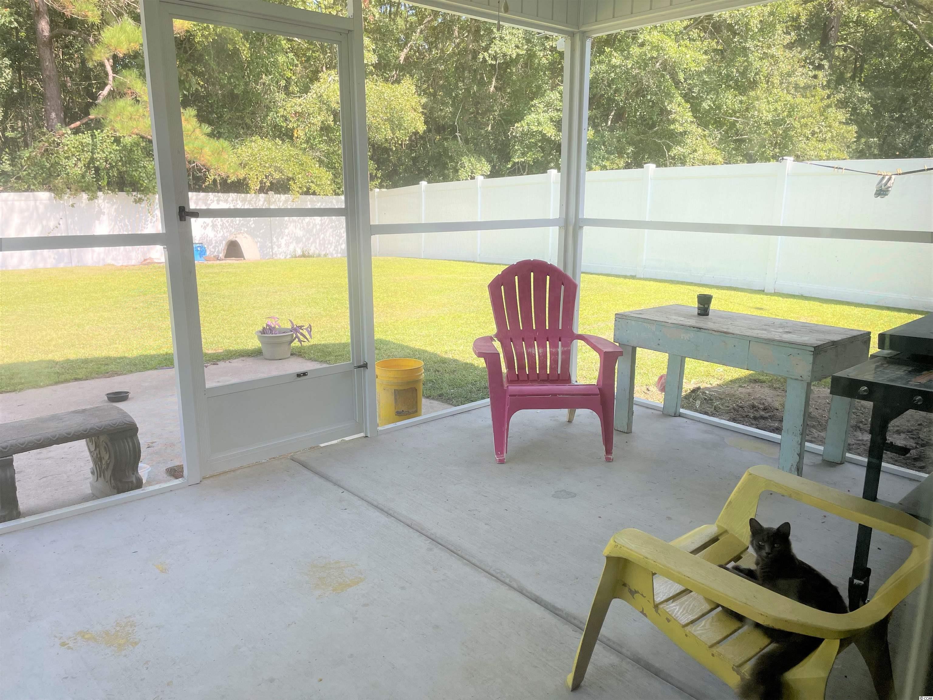 369 Millbrook Circle Galivants Ferry, SC 29544 - Photo 20 of 25