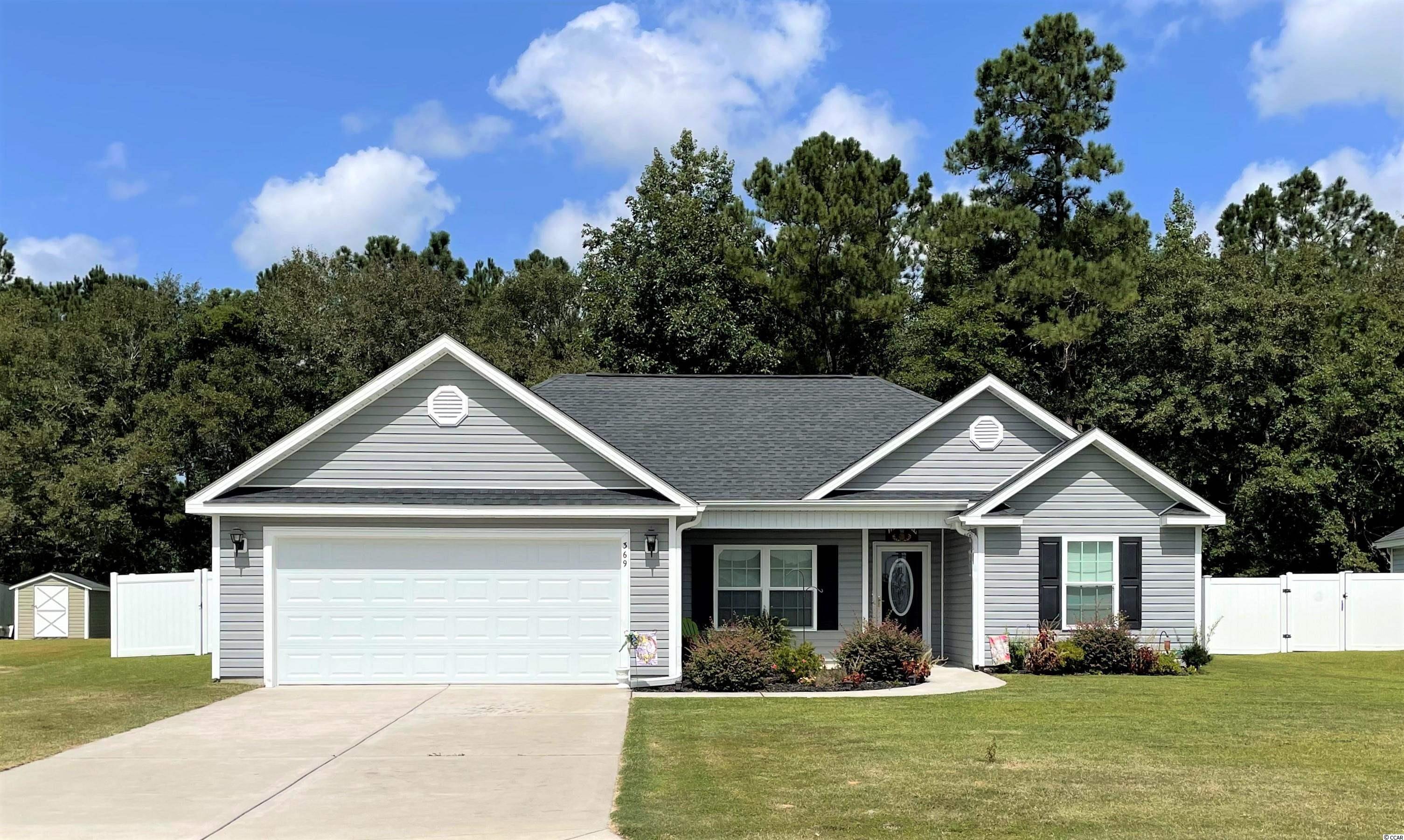 369 Millbrook Circle Galivants Ferry, SC 29544 - Photo 25 of 25