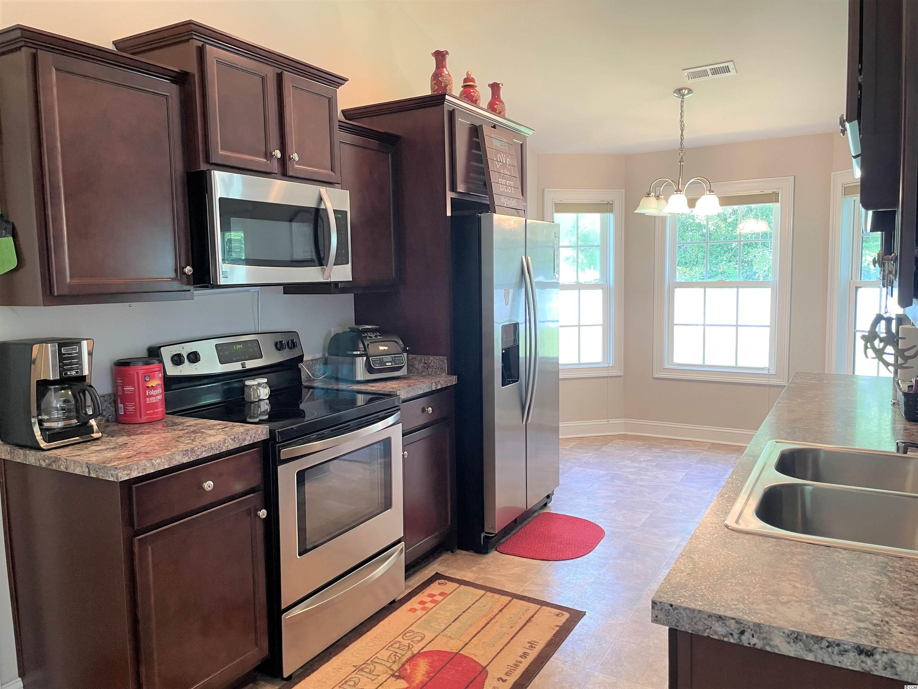 369 Millbrook Circle Galivants Ferry, SC 29544 - Photo 5 of 25