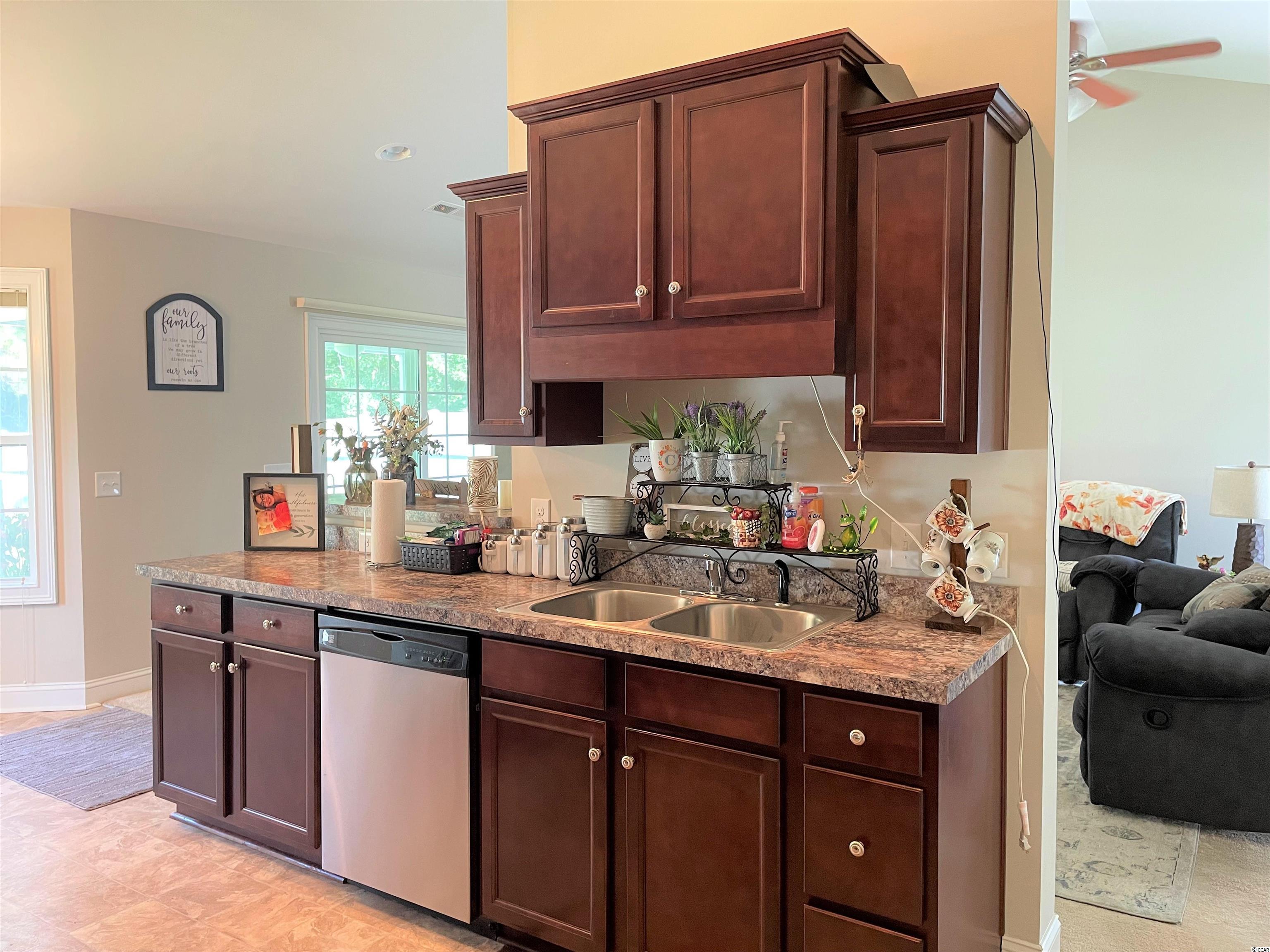 369 Millbrook Circle Galivants Ferry, SC 29544 - Photo 6 of 25