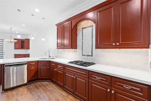 $3,400 | 3006 McCulloch Circle, Houston, TX 77056