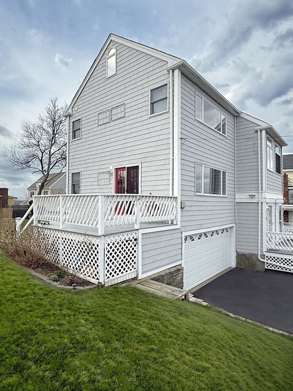 26 Merrill Road, Unit 26 Hull, MA 02045 - Photo 2 of 24