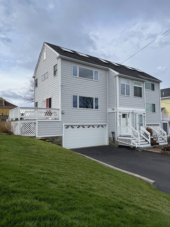 26 Merrill Road, Unit 26 Hull, MA 02045 - Photo 3 of 24