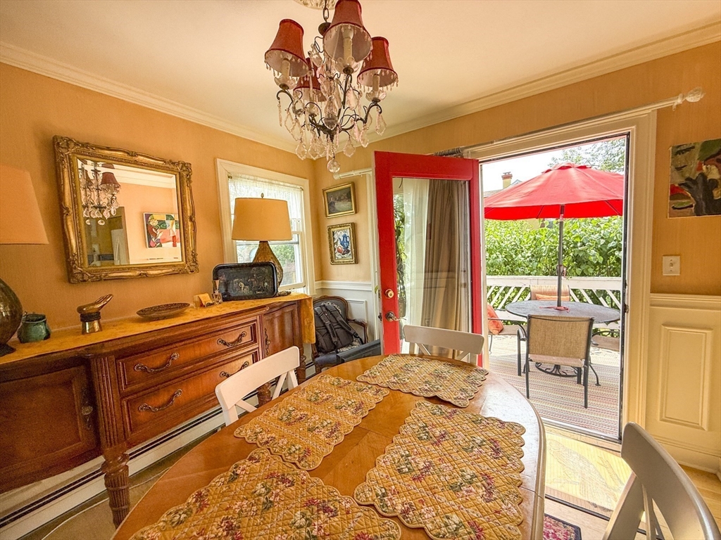 26 Merrill Road, Unit 26 Hull, MA 02045 - Photo 4 of 24