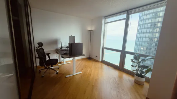 $448,500 | 195 North Harbor Drive, Unit 3905, Chicago, IL 60601