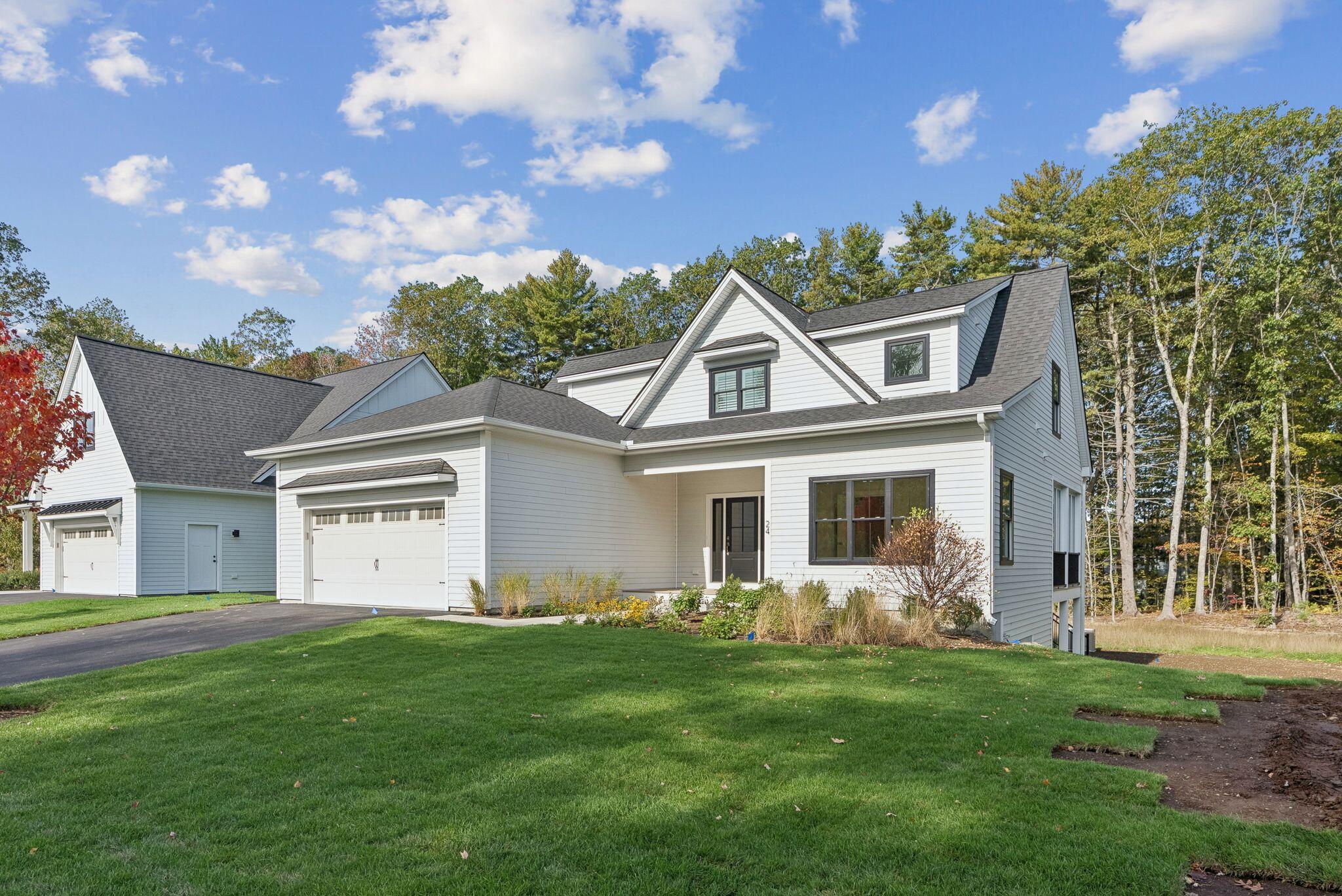 24 Rockfall Way, Unit L2 York, ME 03909 - Photo 2 of 26 1_DSC07276