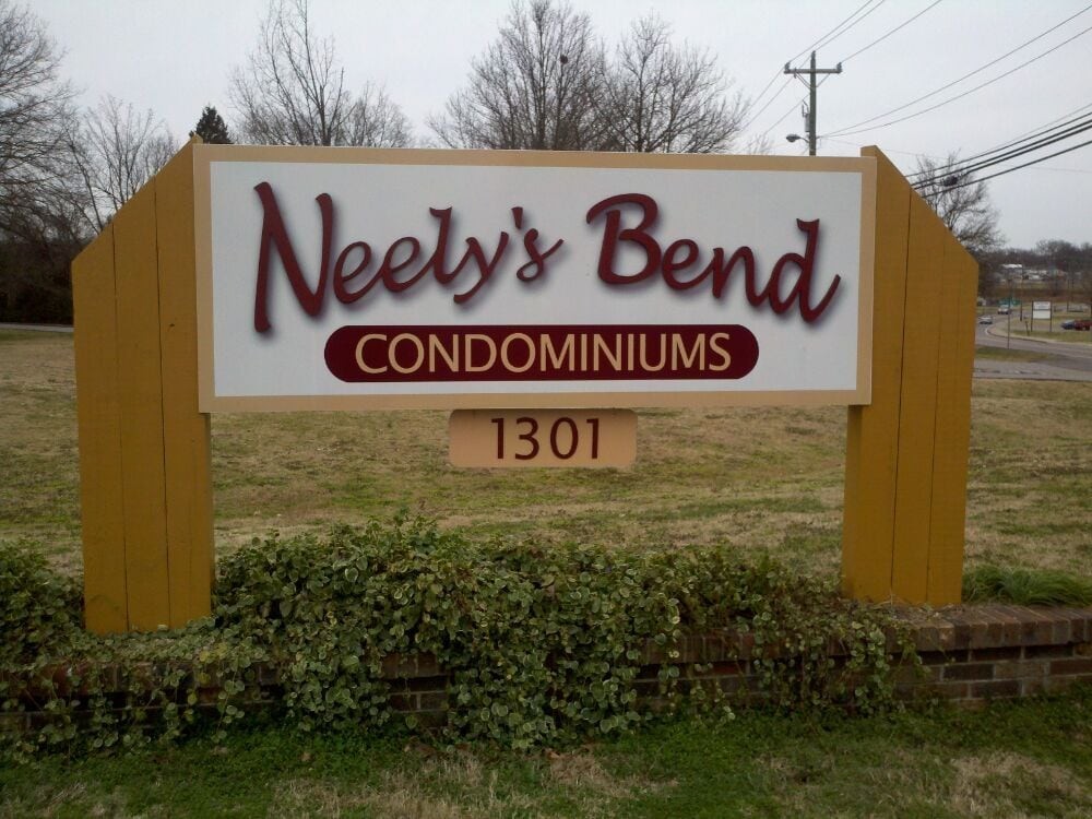 1301 Neelys Bend Road, Unit 43 Madison, TN 37115 - Photo 1 of 10 Gallery Image 1